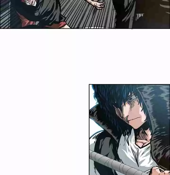 Rooftop Sword Master Ch. 47