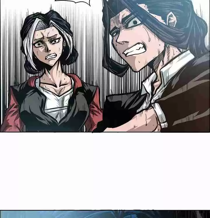 Rooftop Sword Master Ch. 47