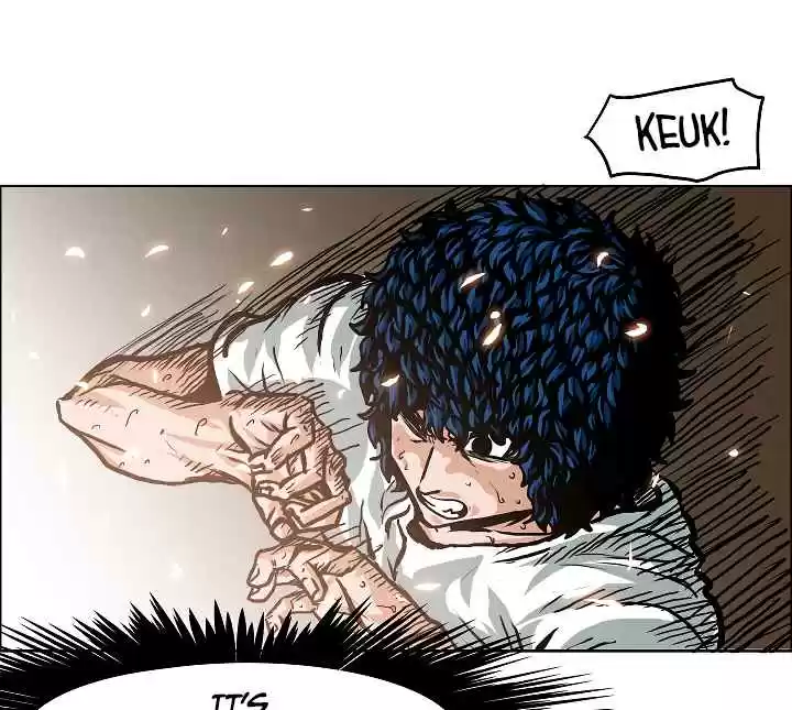 Rooftop Sword Master Ch. 5