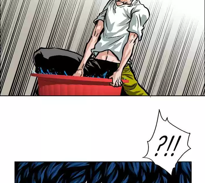 Rooftop Sword Master Ch. 5