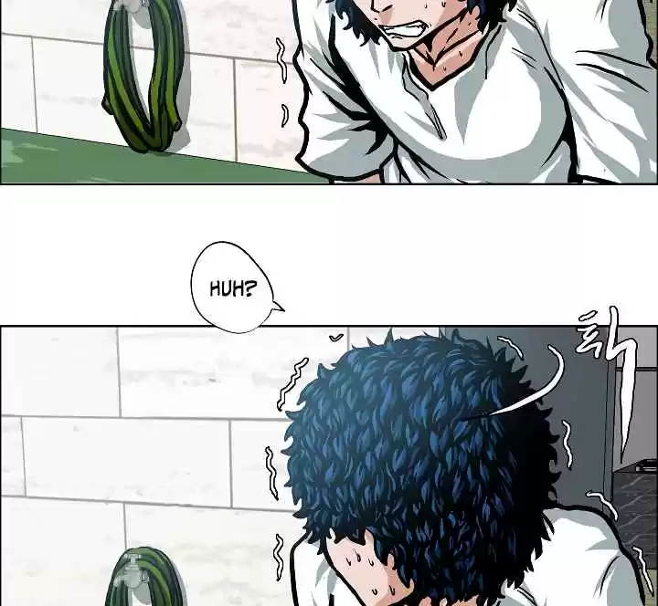 Rooftop Sword Master Ch. 5