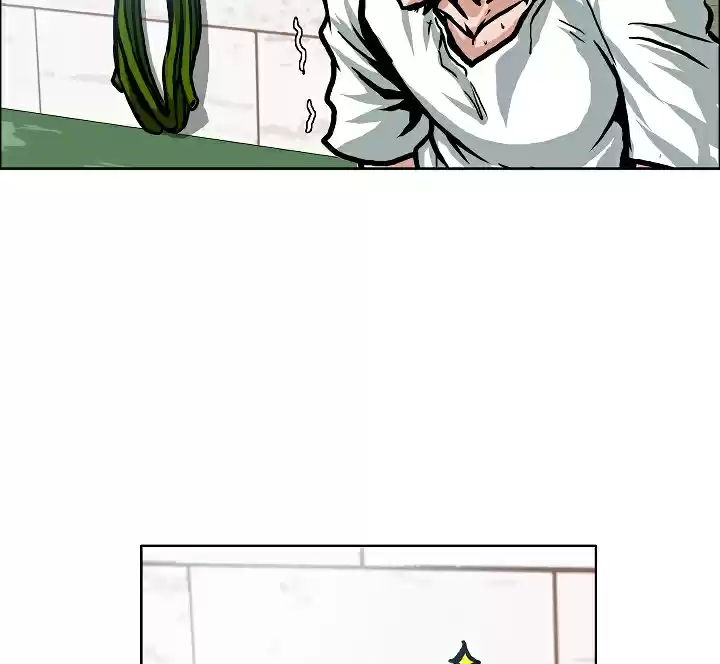 Rooftop Sword Master Ch. 5