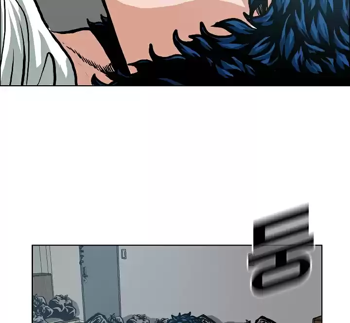 Rooftop Sword Master Ch. 5