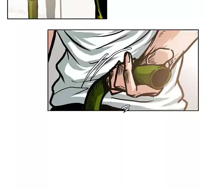 Rooftop Sword Master Ch. 5