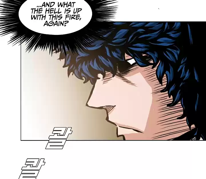 Rooftop Sword Master Ch. 5