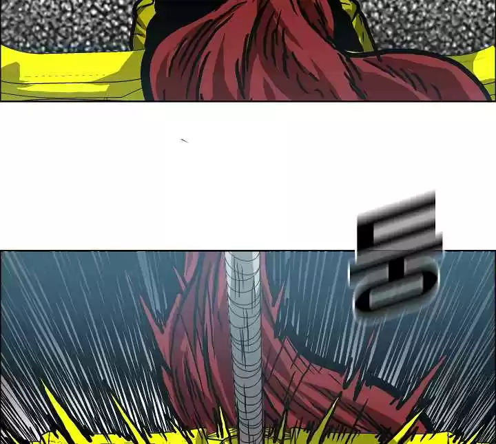 Rooftop Sword Master Ch. 5