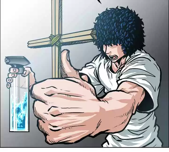 Rooftop Sword Master Ch. 5