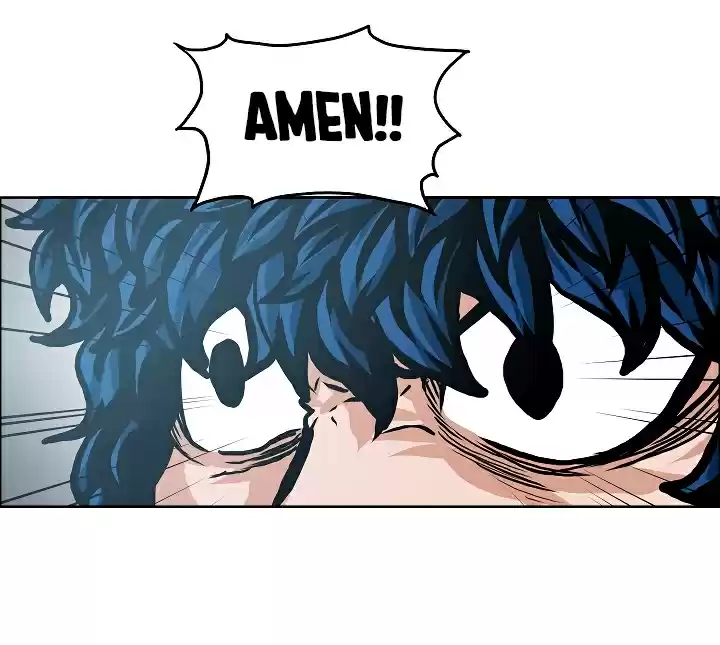 Rooftop Sword Master Ch. 5