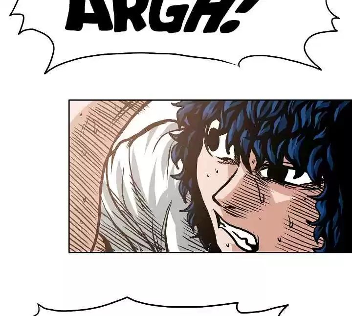 Rooftop Sword Master Ch. 5