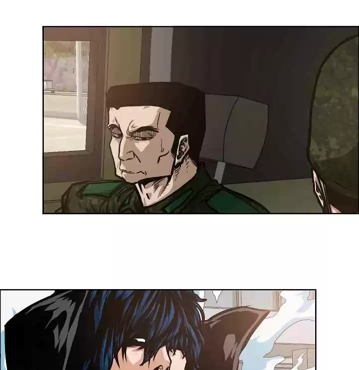 Rooftop Sword Master Ch. 52