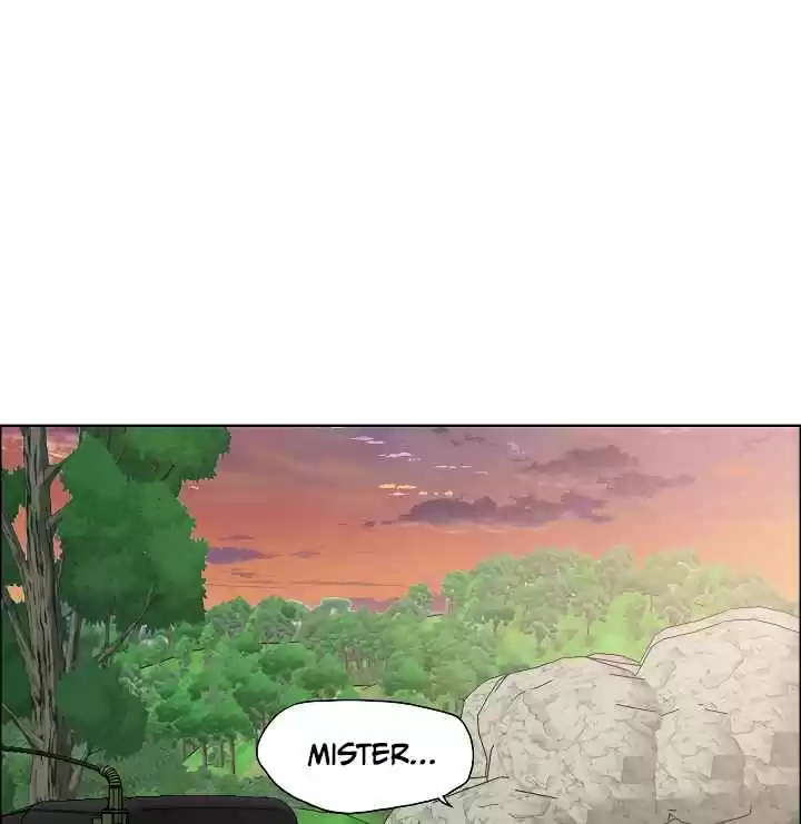 Rooftop Sword Master Ch. 52