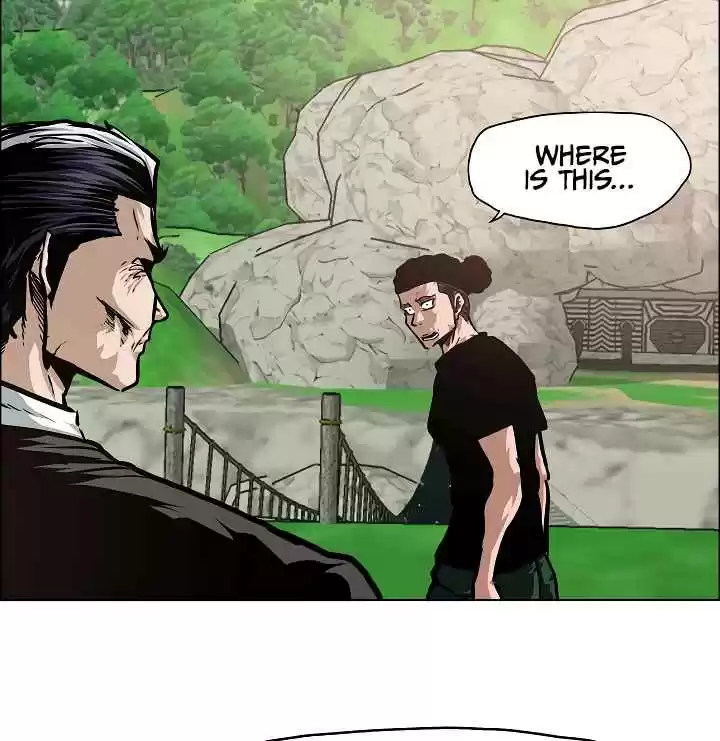 Rooftop Sword Master Ch. 52