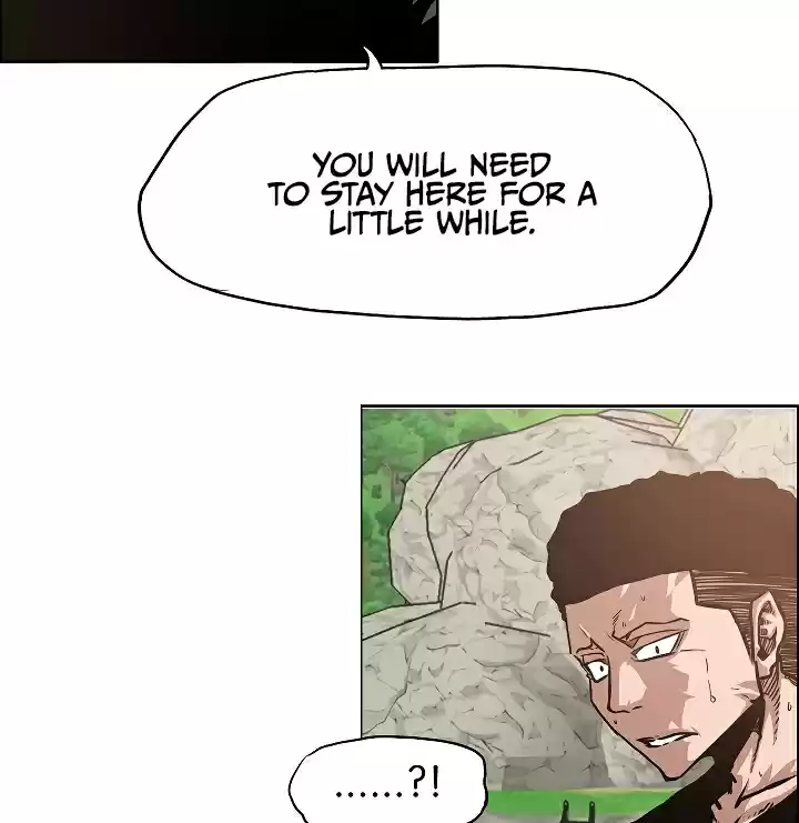 Rooftop Sword Master Ch. 52