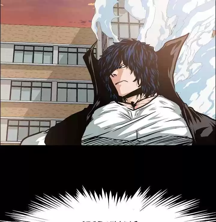 Rooftop Sword Master Ch. 52