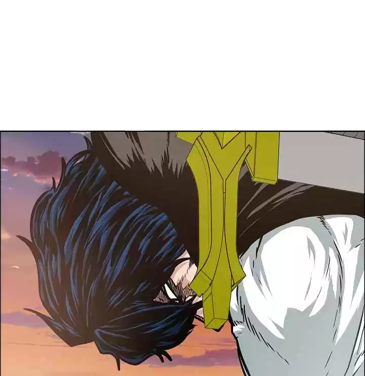 Rooftop Sword Master Ch. 52