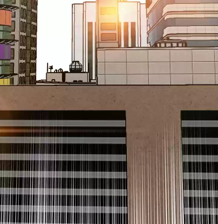 Rooftop Sword Master Ch. 52