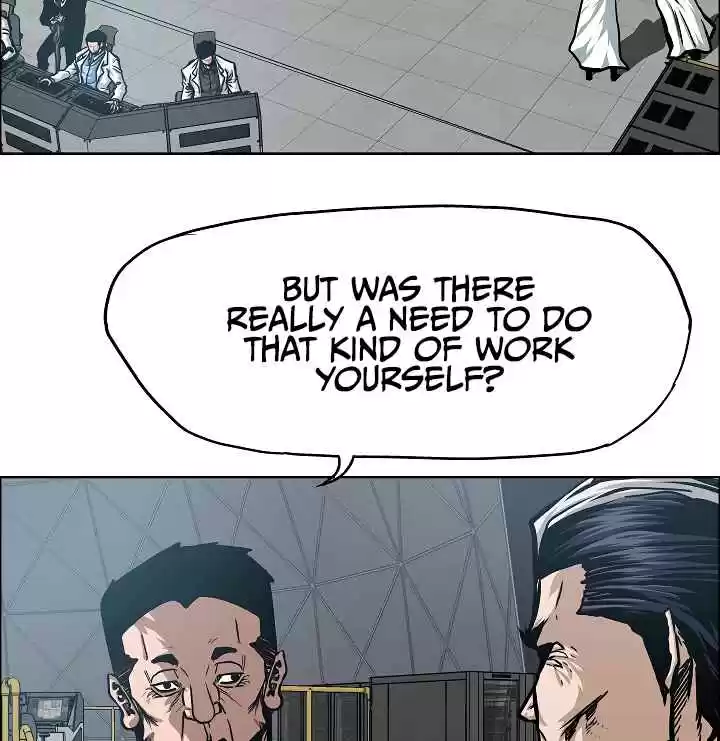 Rooftop Sword Master Ch. 52