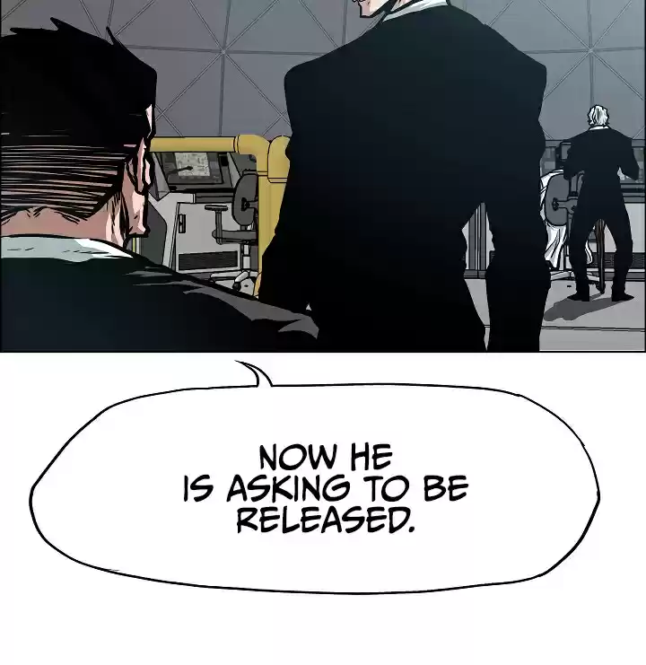 Rooftop Sword Master Ch. 52