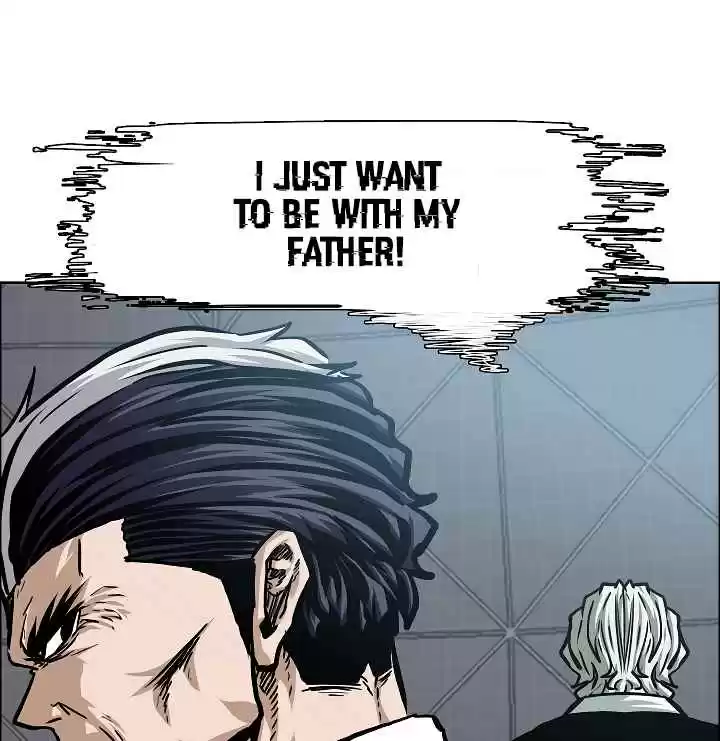 Rooftop Sword Master Ch. 52