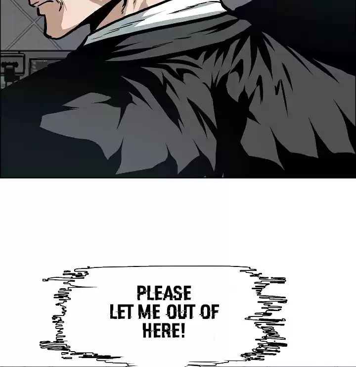 Rooftop Sword Master Ch. 52