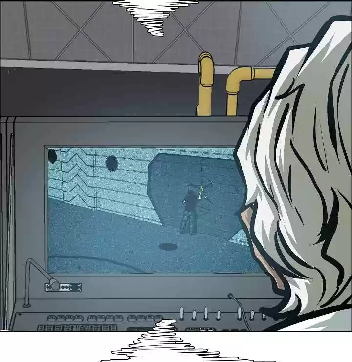 Rooftop Sword Master Ch. 52