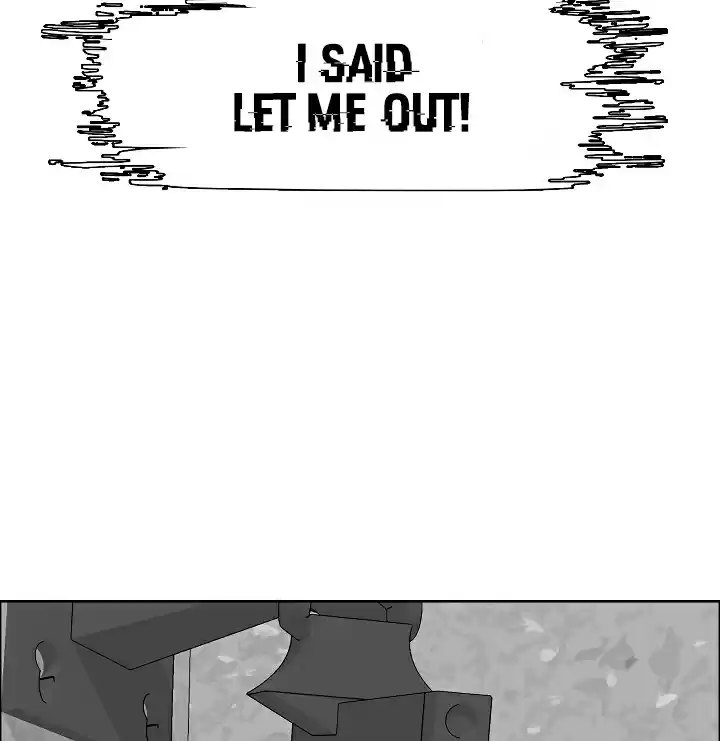 Rooftop Sword Master Ch. 52