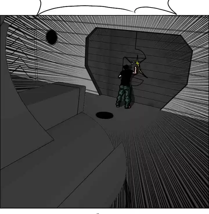 Rooftop Sword Master Ch. 52