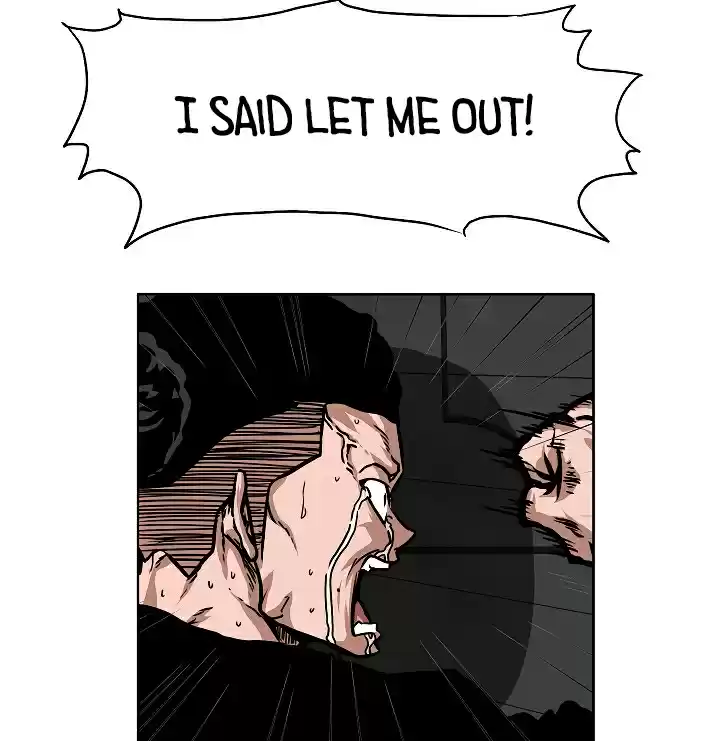 Rooftop Sword Master Ch. 52