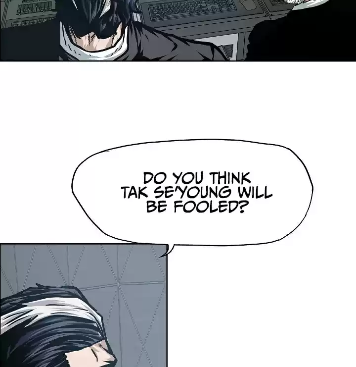 Rooftop Sword Master Ch. 52