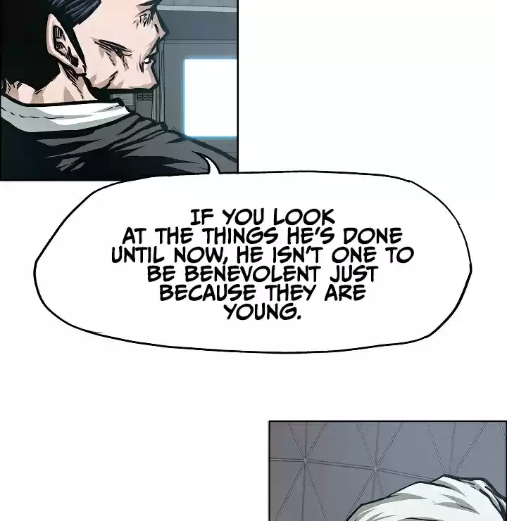 Rooftop Sword Master Ch. 52