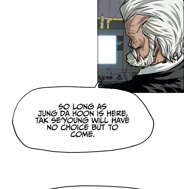 Rooftop Sword Master Ch. 52