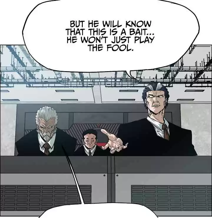 Rooftop Sword Master Ch. 52