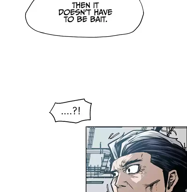 Rooftop Sword Master Ch. 52