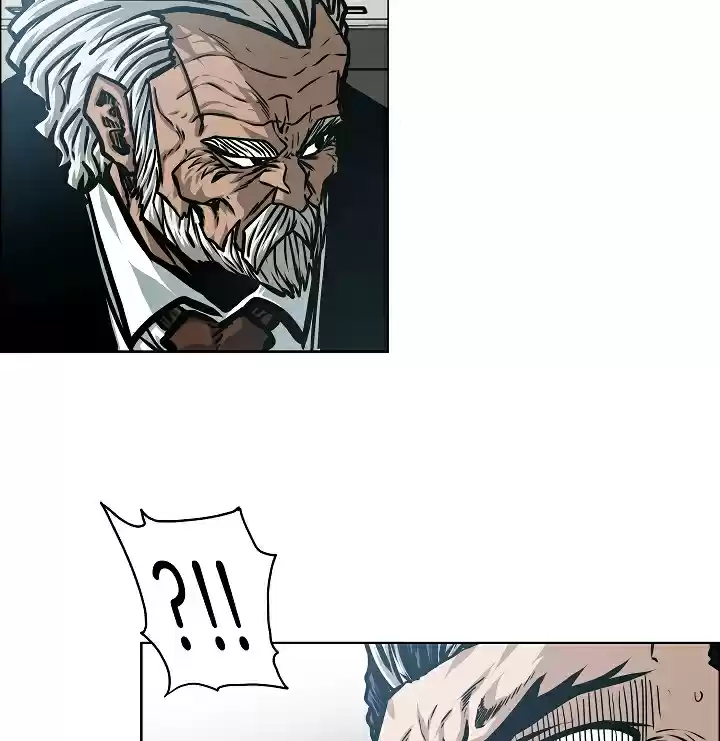 Rooftop Sword Master Ch. 52