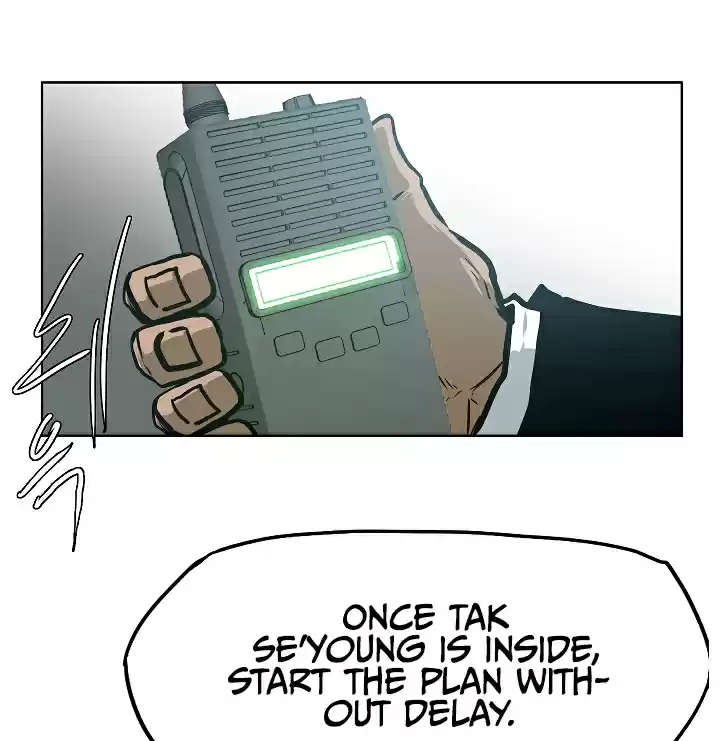 Rooftop Sword Master Ch. 52