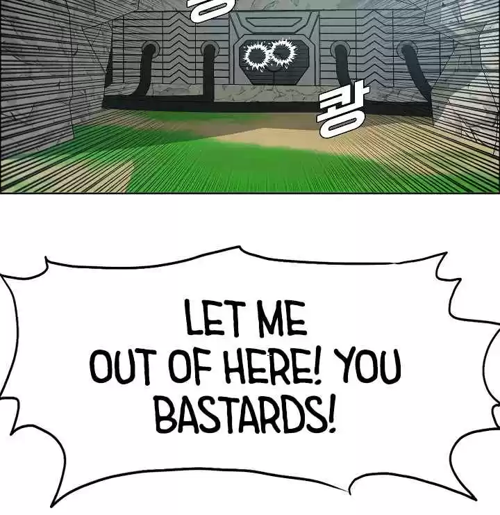 Rooftop Sword Master Ch. 52