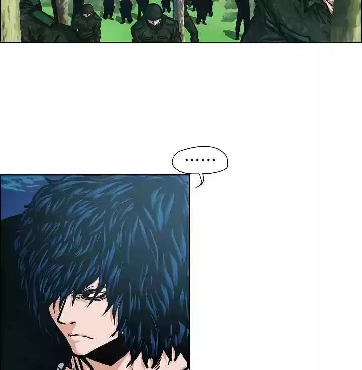 Rooftop Sword Master Ch. 52