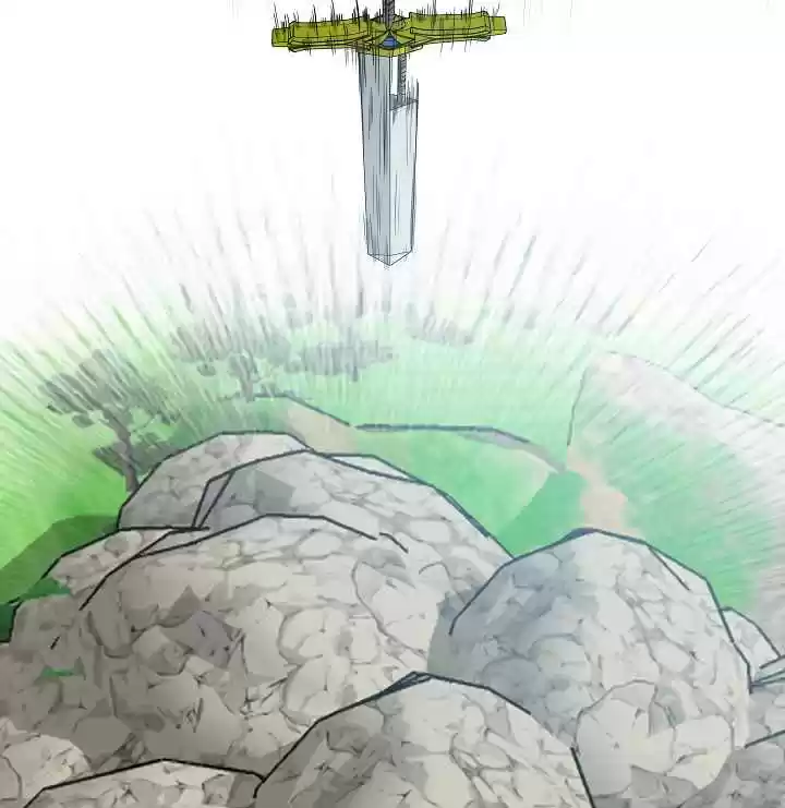 Rooftop Sword Master Ch. 52