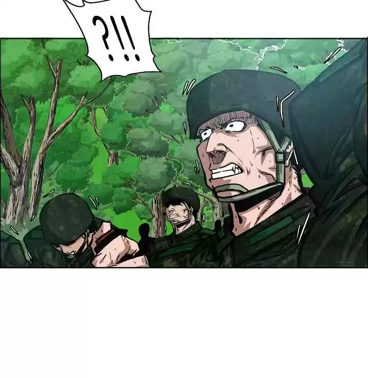 Rooftop Sword Master Ch. 52