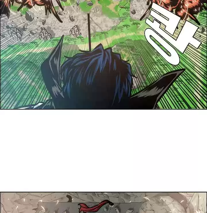 Rooftop Sword Master Ch. 52