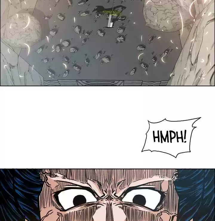 Rooftop Sword Master Ch. 52