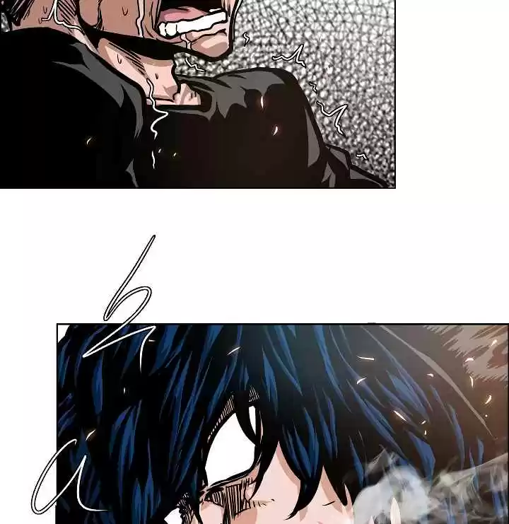 Rooftop Sword Master Ch. 52