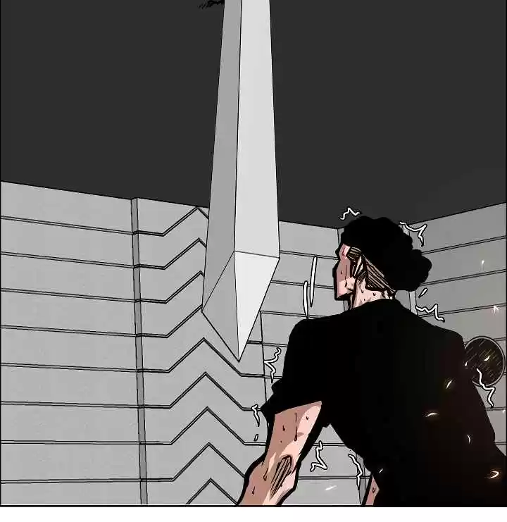 Rooftop Sword Master Ch. 52