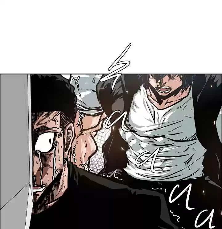 Rooftop Sword Master Ch. 52