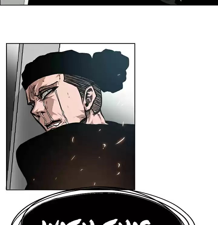 Rooftop Sword Master Ch. 52