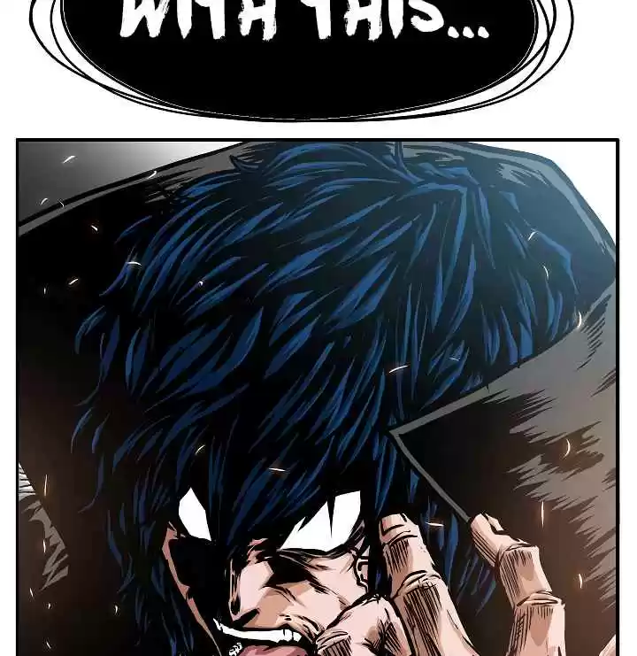 Rooftop Sword Master Ch. 52