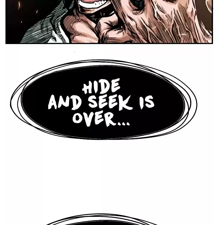 Rooftop Sword Master Ch. 52