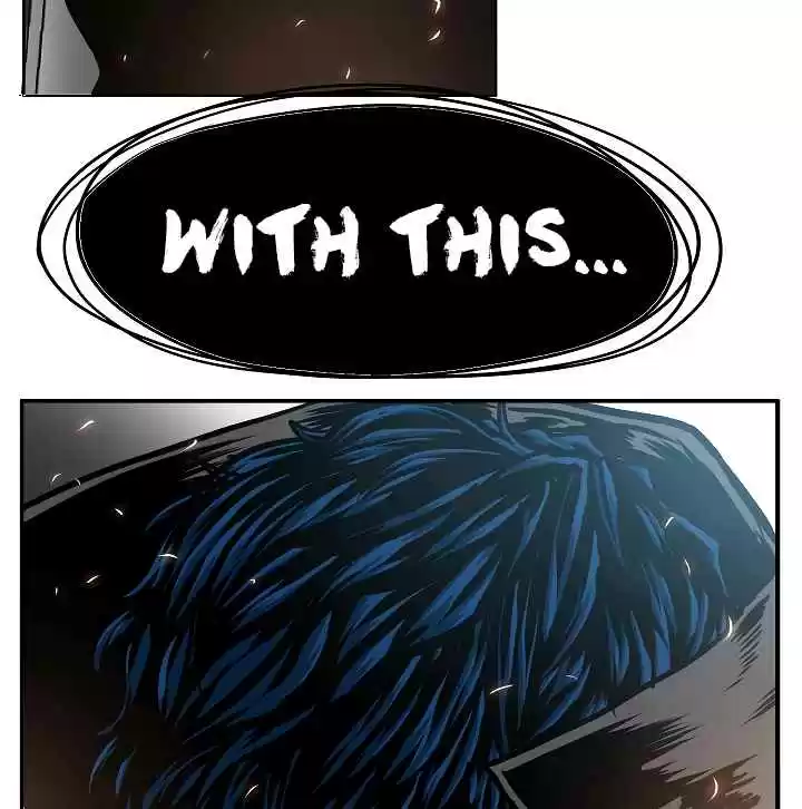 Rooftop Sword Master Ch. 53