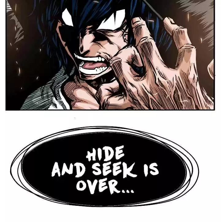 Rooftop Sword Master Ch. 53