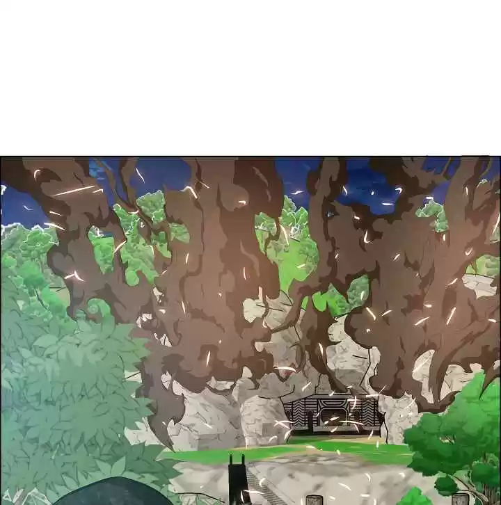 Rooftop Sword Master Ch. 53